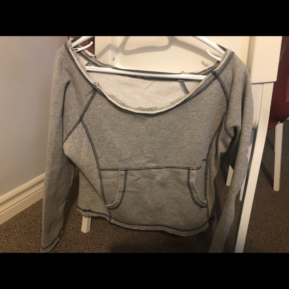 sweatshirt - Picture 5 of 5